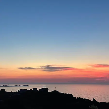 La Terrazza Di Bonifacio Apartamento Santa Teresa Gallura