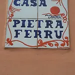 Διαμέρισμα La Terrazza Di Bonifacio *