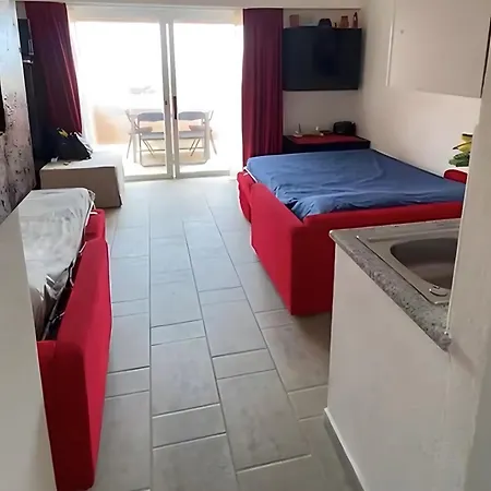 La Terrazza Di Bonifacio 圣特雷莎加卢拉