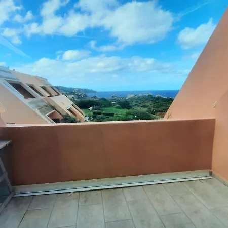 La Terrazza Di Bonifacio *