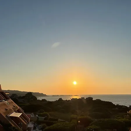 La Terrazza Di Bonifacio * 圣特雷莎加卢拉