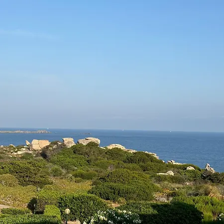La Terrazza Di Bonifacio *