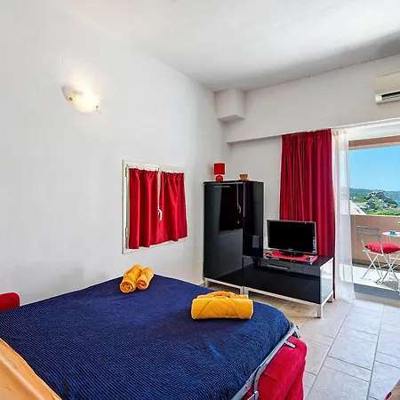La Terrazza Di Bonifacio