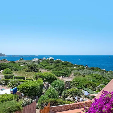 La Terrazza Di Bonifacio