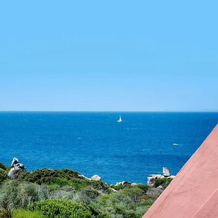 La Terrazza Di Bonifacio Santa Teresa Gallura