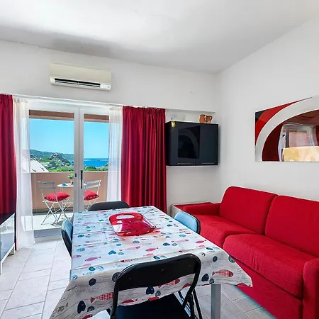 La Terrazza Di Bonifacio 公寓