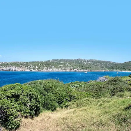 La Terrazza Di Bonifacio * 圣特雷莎加卢拉