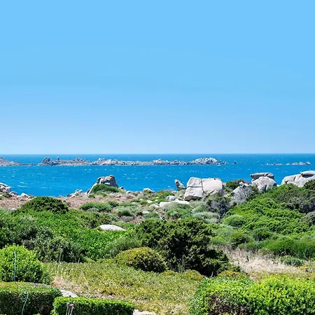 Apartment La Terrazza Di Bonifacio