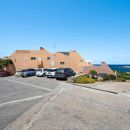 La Terrazza Di Bonifacio Apartment Santa Teresa Gallura